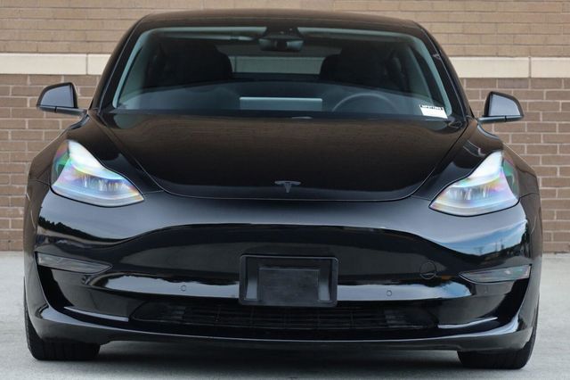 2021 Tesla Model 3 Standard Range Plus - 23086573 - 6