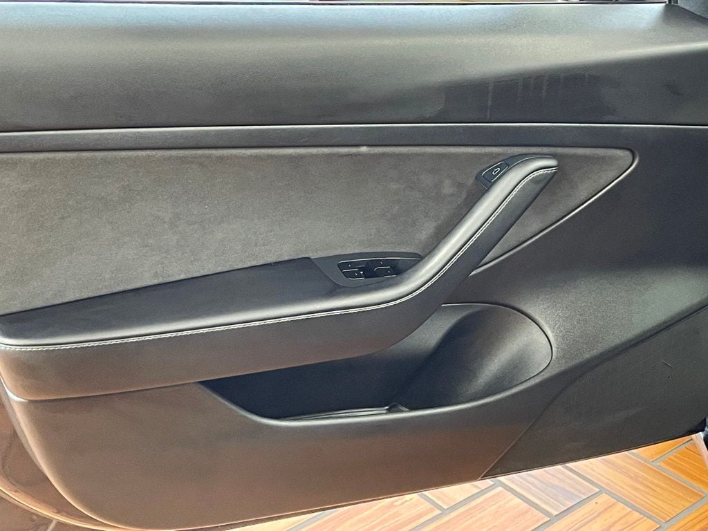 2021 Tesla Model 3 Standard Range Plus RWD - 22997730 - 12