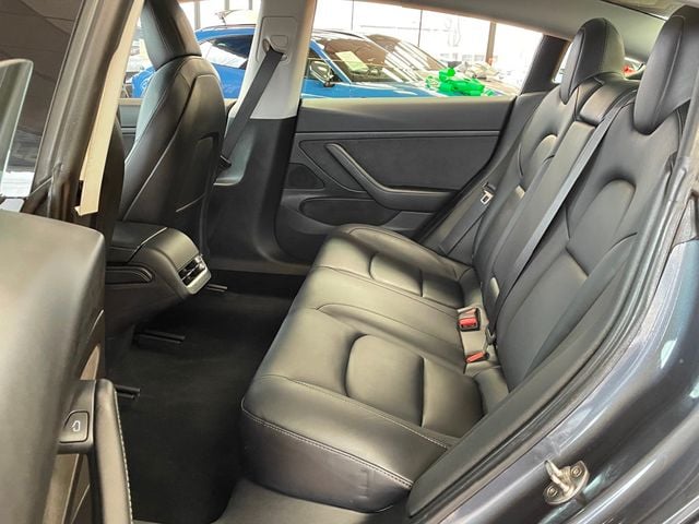 2021 Tesla Model 3 Standard Range Plus RWD - 22997730 - 14