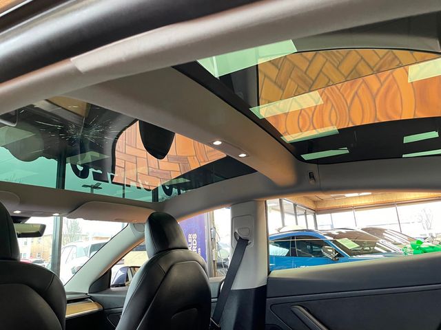 2021 Tesla Model 3 Standard Range Plus RWD - 22997730 - 15