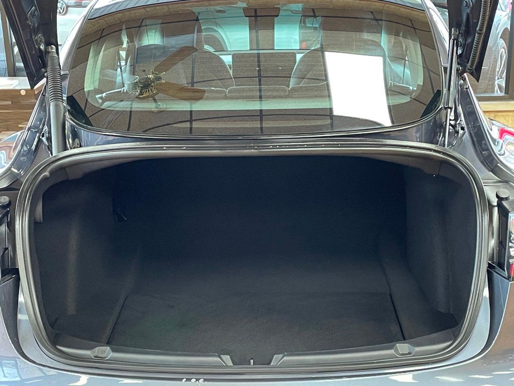 2021 Tesla Model 3 Standard Range Plus RWD - 22997730 - 16