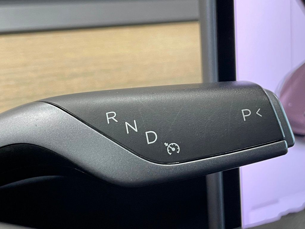 2021 Tesla Model 3 Standard Range Plus RWD - 22997730 - 22