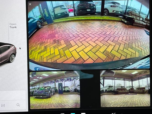 2021 Tesla Model 3 Standard Range Plus RWD - 22997730 - 25