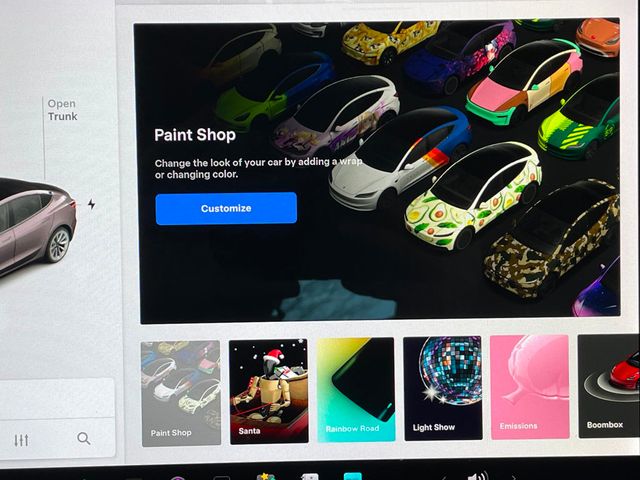 2021 Tesla Model 3 Standard Range Plus RWD - 22997730 - 26