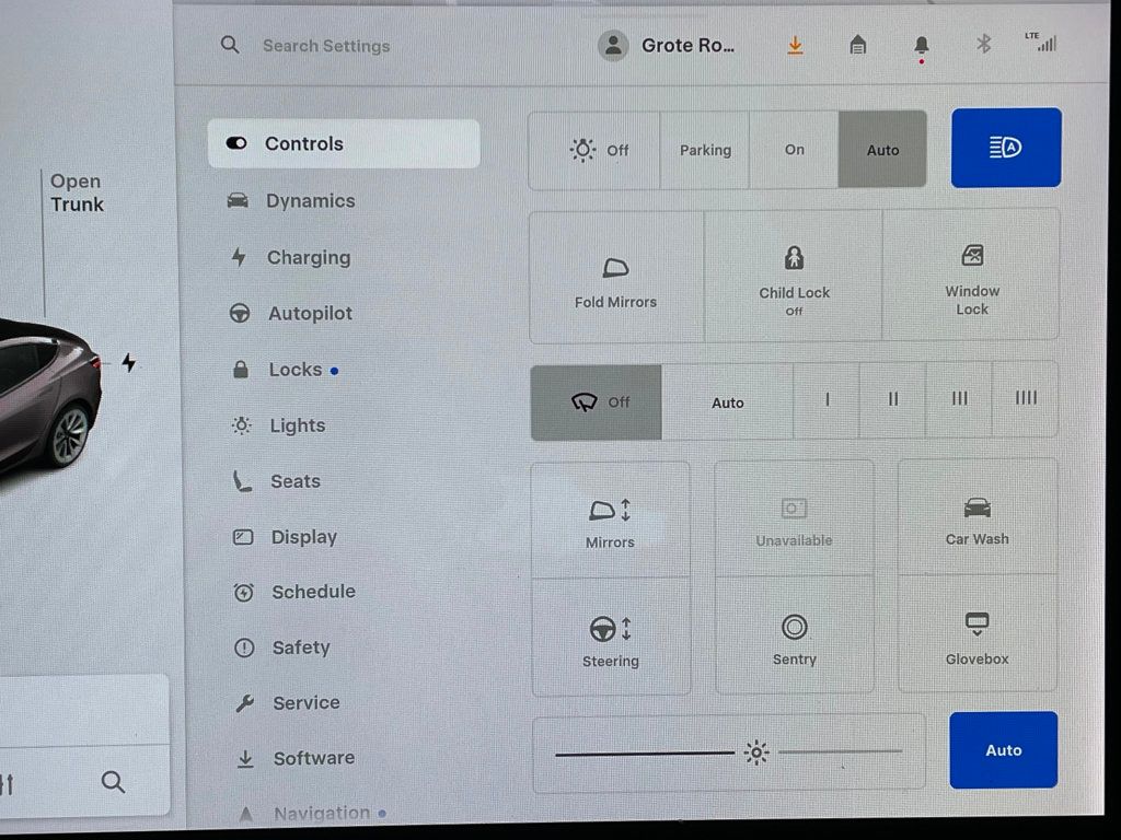 2021 Tesla Model 3 Standard Range Plus RWD - 22997730 - 29