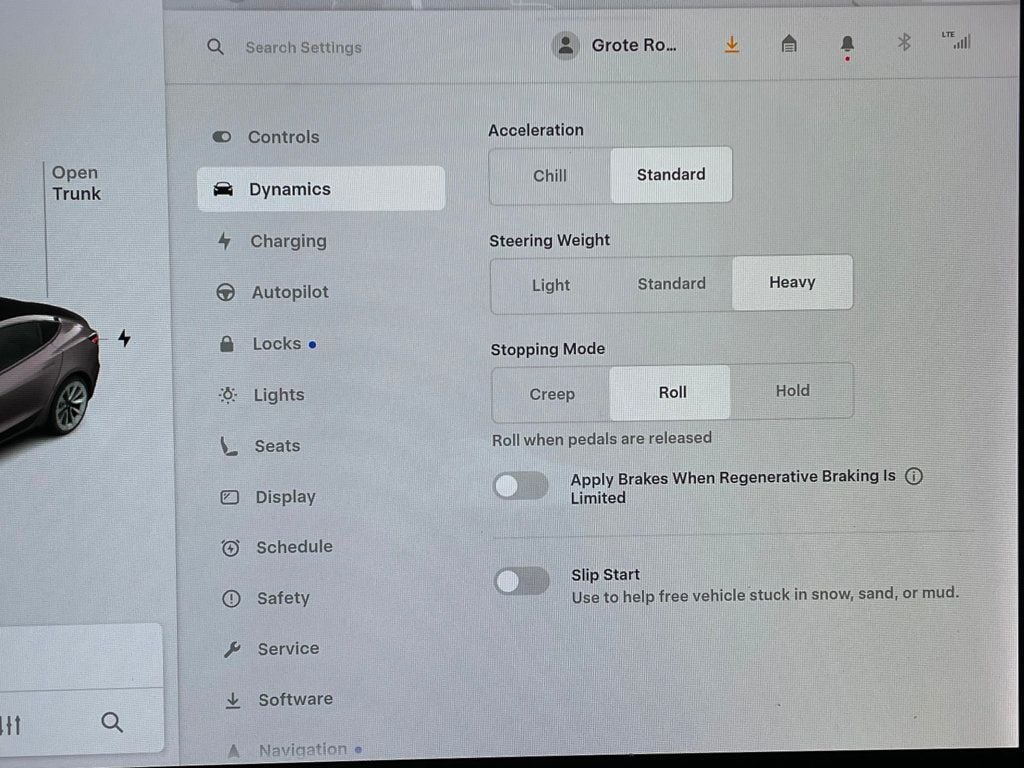 2021 Tesla Model 3 Standard Range Plus RWD - 22997730 - 30