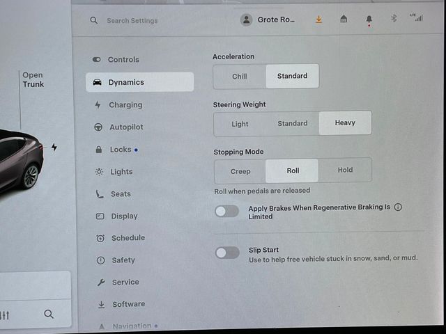 2021 Tesla Model 3 Standard Range Plus RWD - 22997730 - 30