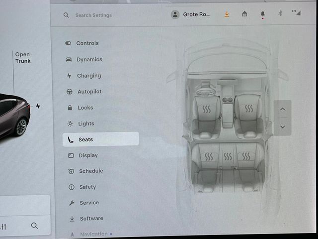 2021 Tesla Model 3 Standard Range Plus RWD - 22997730 - 31