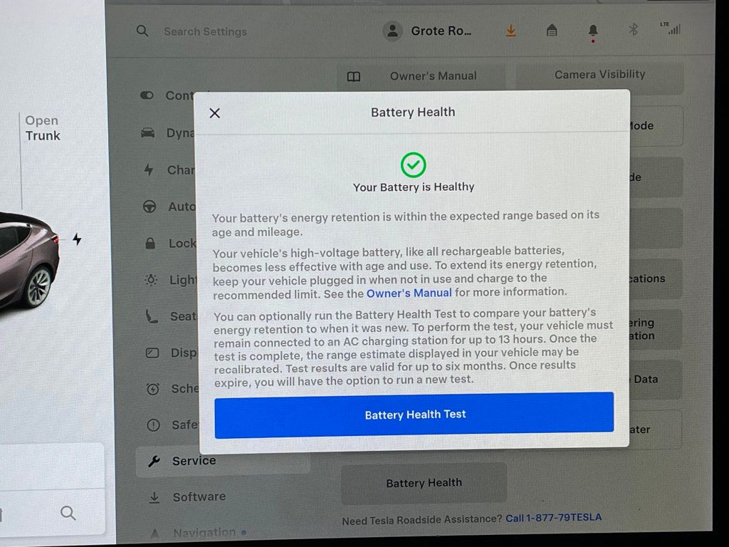 2021 Tesla Model 3 Standard Range Plus RWD - 22997730 - 32