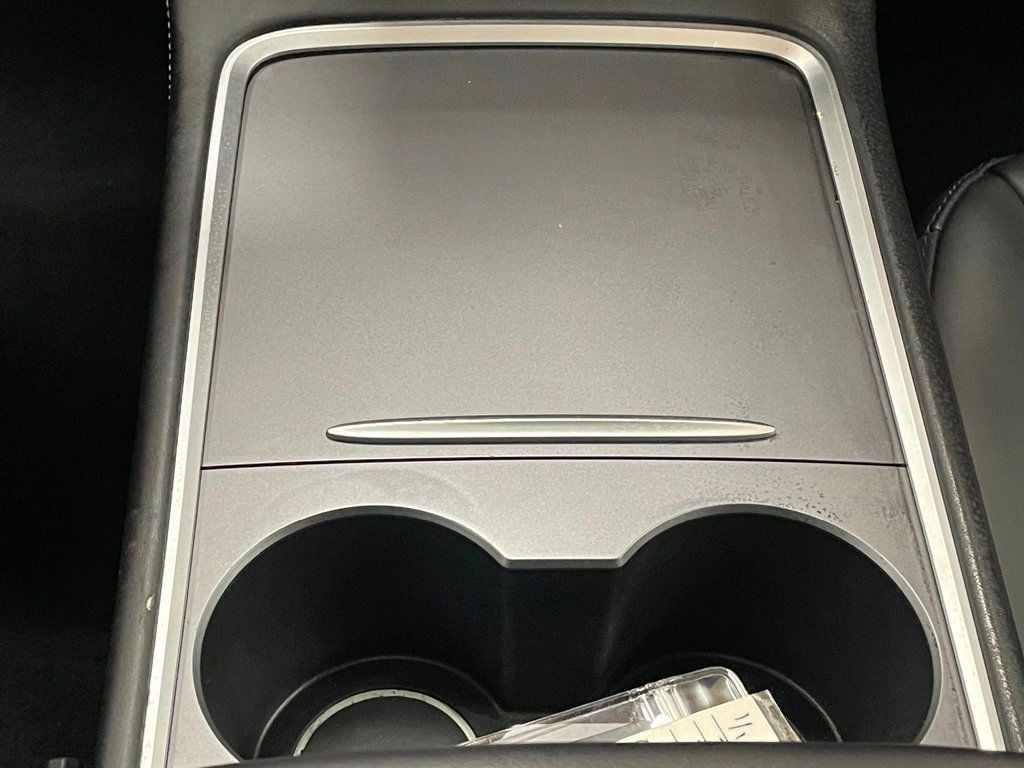 2021 Tesla Model 3 Standard Range Plus RWD - 22997730 - 36