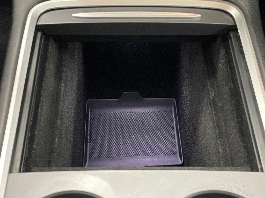 2021 Tesla Model 3 Standard Range Plus RWD - 22997730 - 37