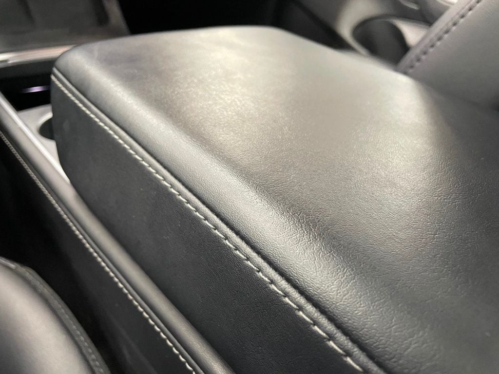 2021 Tesla Model 3 Standard Range Plus RWD - 22997730 - 39