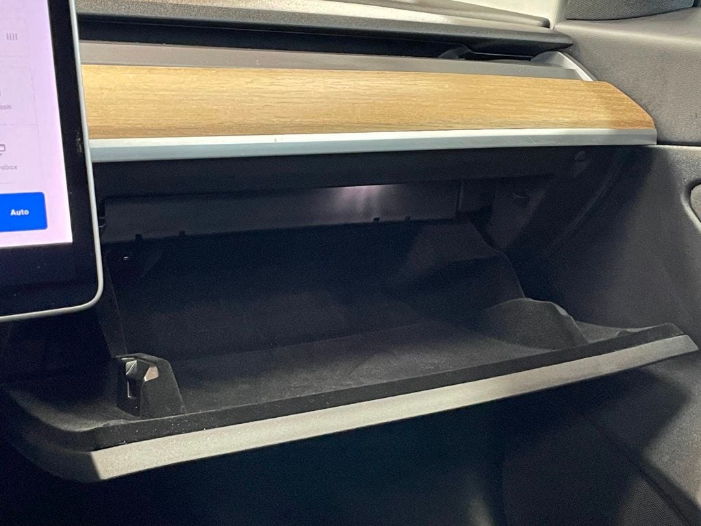 2021 Tesla Model 3 Standard Range Plus RWD - 22997730 - 40