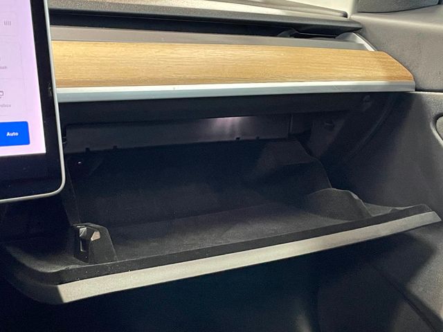 2021 Tesla Model 3 Standard Range Plus RWD - 22997730 - 40