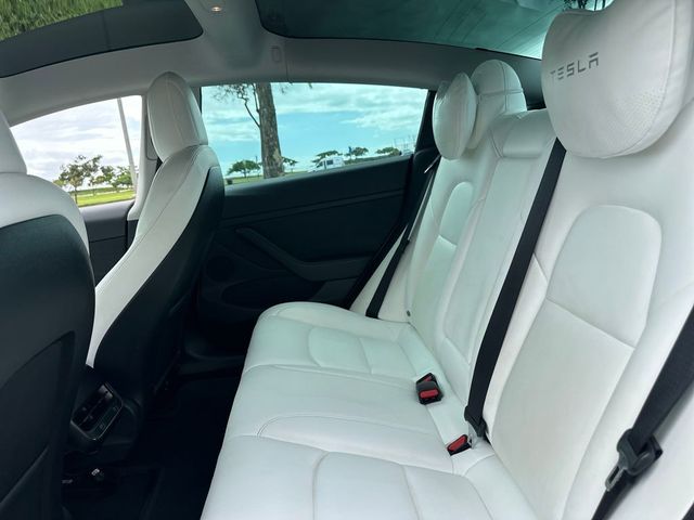 2021 Tesla Model 3 Standard Range Plus RWD - 22972512 - 13