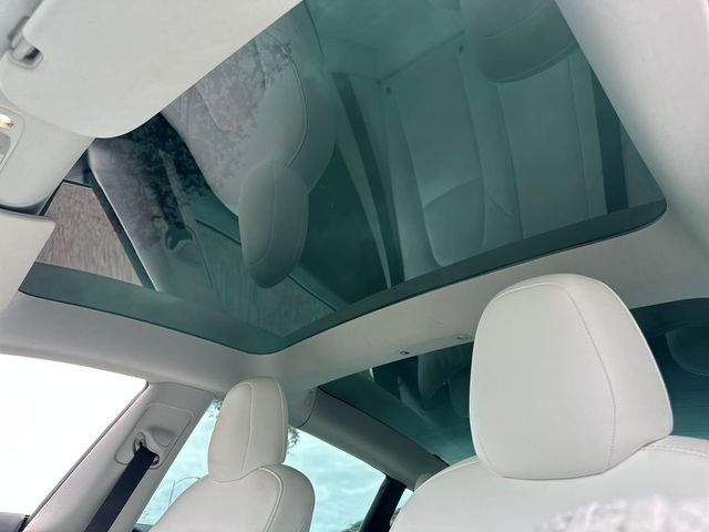 2021 Tesla Model 3 Standard Range Plus RWD - 22972512 - 18