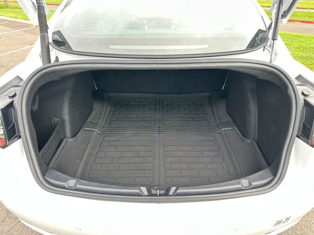 2021 Tesla Model 3 Standard Range Plus RWD - 22972512 - 19