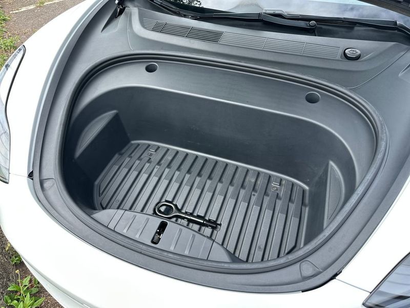 2021 Tesla Model 3 Standard Range Plus RWD - 22972512 - 20