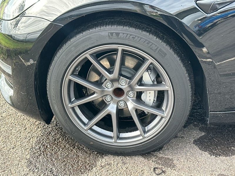 2021 Tesla Model 3 Standard Range Plus RWD - 22996346 - 10