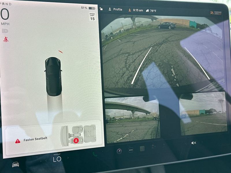 2021 Tesla Model 3 Standard Range Plus RWD - 22996346 - 15