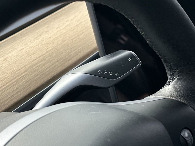 2021 Tesla Model 3 Standard Range Plus RWD - 22996346 - 17