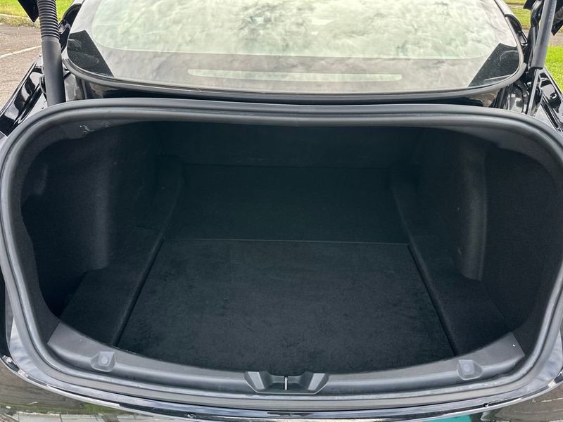 2021 Tesla Model 3 Standard Range Plus RWD - 22996346 - 19