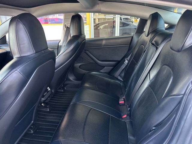 2021 Tesla Model 3 Standard Range Plus RWD - 23051341 - 13