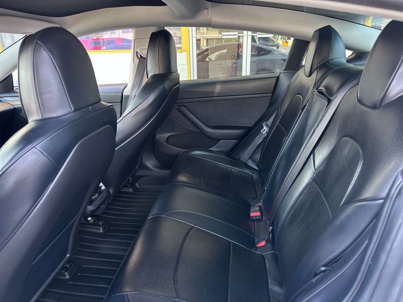 2021 Tesla Model 3 Standard Range Plus RWD - 23051341 - 13
