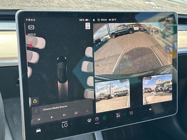 2021 Tesla Model 3 Standard Range Plus RWD - 23051341 - 14