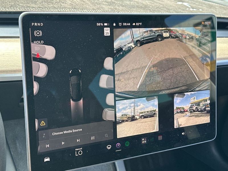 2021 Tesla Model 3 Standard Range Plus RWD - 23051341 - 14