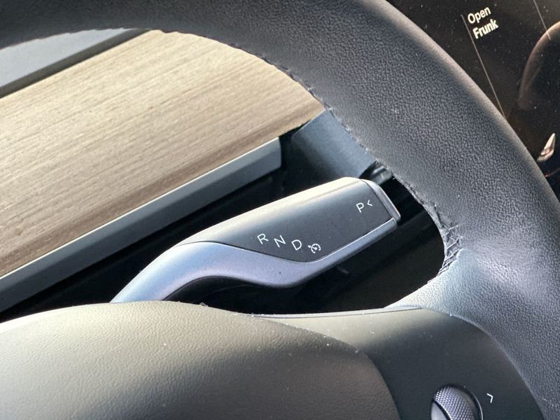 2021 Tesla Model 3 Standard Range Plus RWD - 23051341 - 17