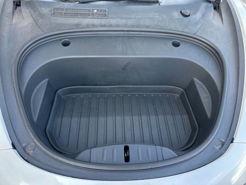 2021 Tesla Model 3 Standard Range Plus RWD - 23051341 - 20
