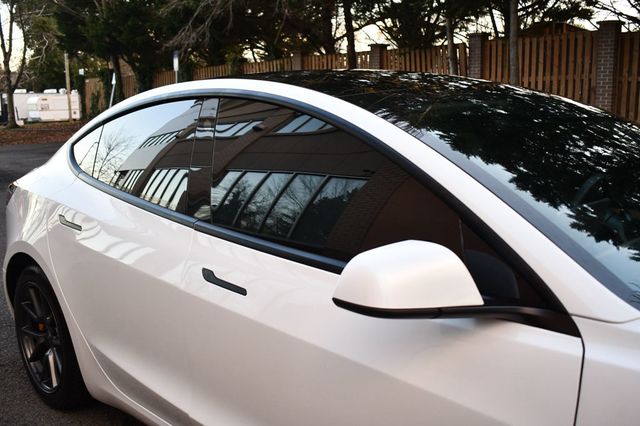 2021 Tesla Model 3 Standard Range Plus RWD - 22951497 - 13