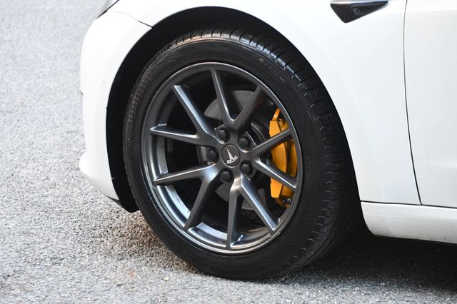 2021 Tesla Model 3 Standard Range Plus RWD - 22951497 - 15