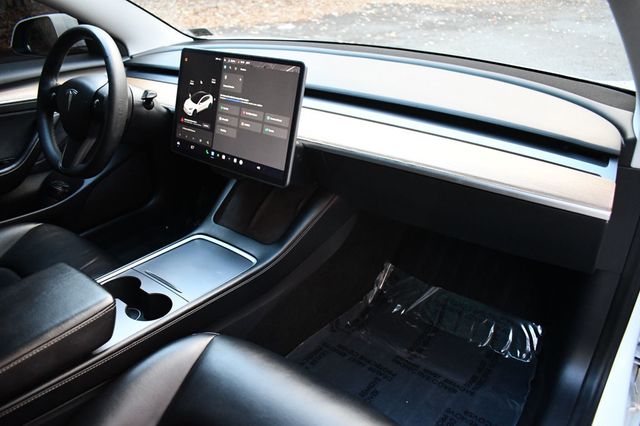 2021 Tesla Model 3 Standard Range Plus RWD - 22951497 - 23