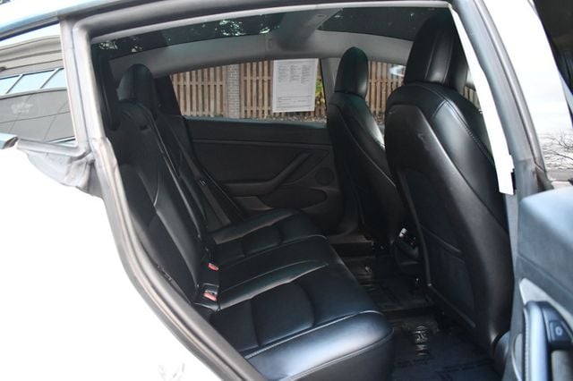 2021 Tesla Model 3 Standard Range Plus RWD - 22951497 - 24