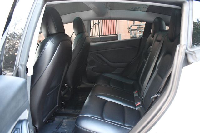 2021 Tesla Model 3 Standard Range Plus RWD - 22951497 - 26