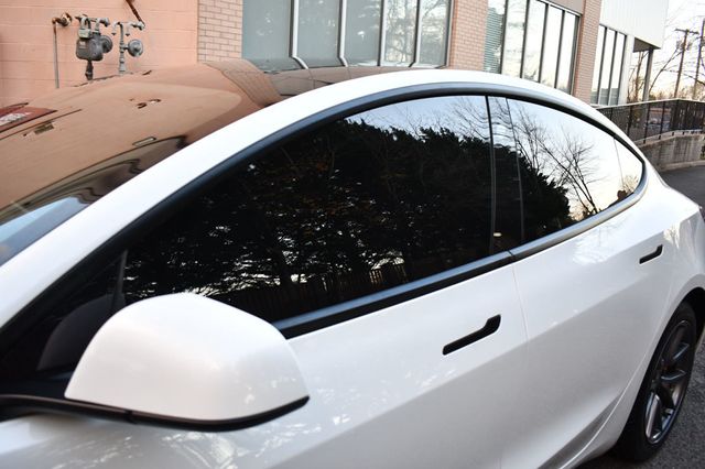 2021 Tesla Model 3 Standard Range Plus RWD - 22951497 - 3