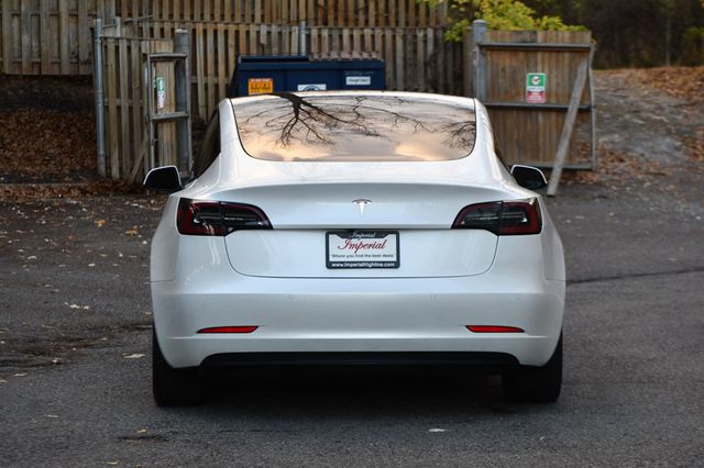 2021 Tesla Model 3 Standard Range Plus RWD - 22951497 - 6