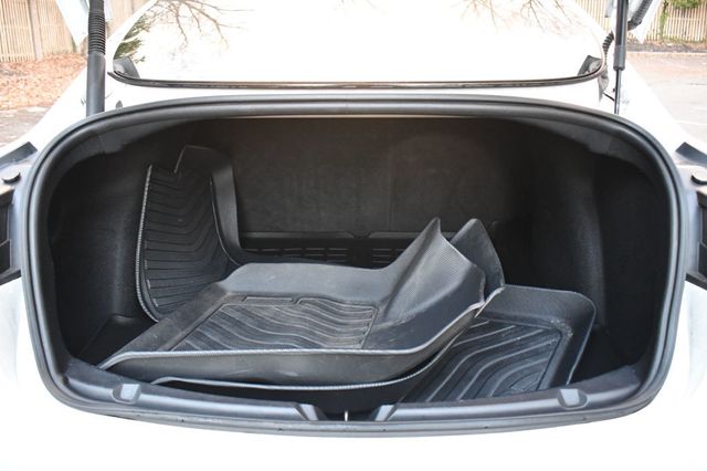 2021 Tesla Model 3 Standard Range Plus RWD - 22951497 - 7