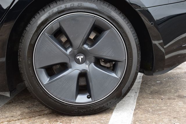 2021 Tesla Model 3 Standard Range Plus RWD - 22970431 - 10