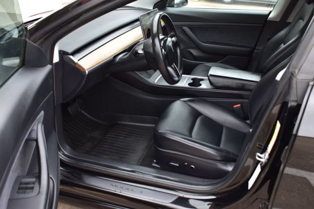 2021 Tesla Model 3 Standard Range Plus RWD - 22970431 - 13