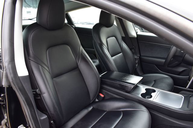 2021 Tesla Model 3 Standard Range Plus RWD - 22970431 - 15