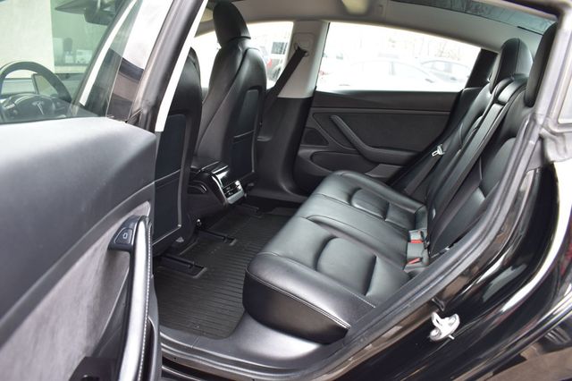 2021 Tesla Model 3 Standard Range Plus RWD - 22970431 - 17