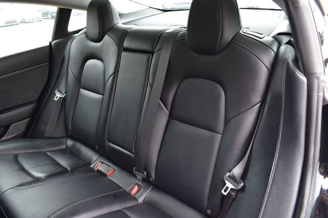 2021 Tesla Model 3 Standard Range Plus RWD - 22970431 - 18