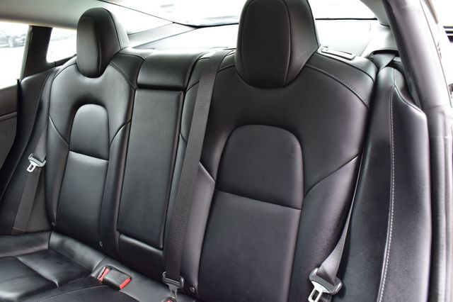 2021 Tesla Model 3 Standard Range Plus RWD - 22970431 - 20