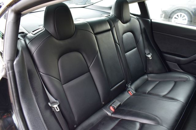 2021 Tesla Model 3 Standard Range Plus RWD - 22970431 - 23