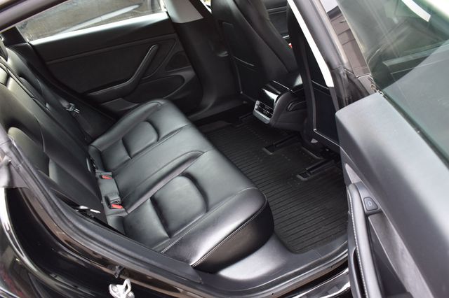 2021 Tesla Model 3 Standard Range Plus RWD - 22970431 - 24