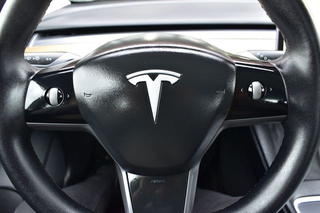 2021 Tesla Model 3 Standard Range Plus RWD - 22970431 - 27
