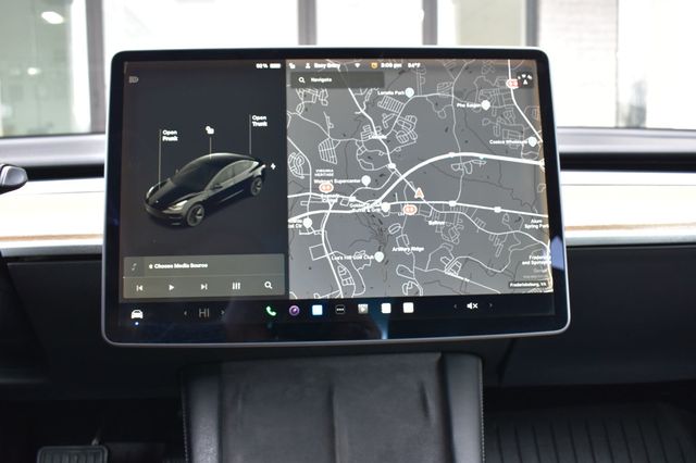 2021 Tesla Model 3 Standard Range Plus RWD - 22970431 - 29